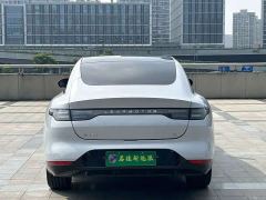 Leapmotor C01 Extended Range 316 Deluxe Edition - ფოტო 4