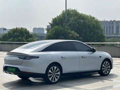 Leapmotor C01 Extended Range 316 Deluxe Edition - ფოტო 5