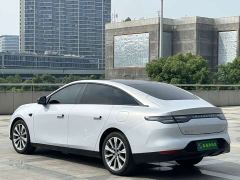 Leapmotor C01 Extended Range 316 Deluxe Edition - ფოტო 6