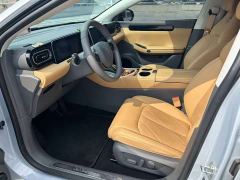 Leapmotor C01 Extended Range 316 Deluxe Edition - ფოტო 7