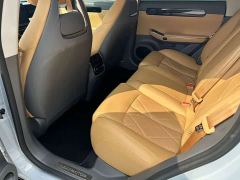 Leapmotor C01 Extended Range 316 Deluxe Edition - ფოტო 8