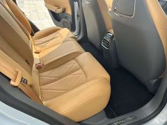 Leapmotor C01 Extended Range 316 Deluxe Edition - ფოტო 9