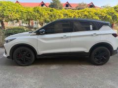 Geely Bingyue COOL 1.5TD DCT Turbo Edition - photo 2
