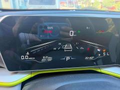 Geely Bingyue COOL 1.5TD DCT Turbo Edition - photo 4