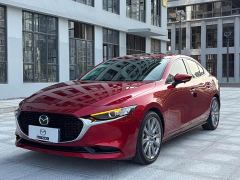 Mazda3 Axela 2.0L Automatic Premium Edition - photo 1