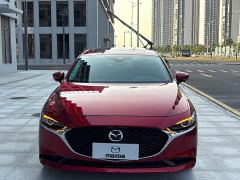 Mazda3 Axela 2.0L Automatic Premium Edition - photo 2