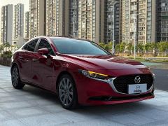 Mazda3 Axela 2.0L Automatic Premium Edition - photo 3