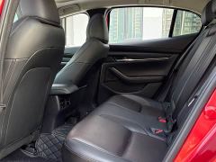 Mazda3 Axela 2.0L Automatic Premium Edition - photo 5