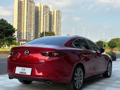 Mazda3 Axela 2.0L Automatic Premium Edition - photo 9