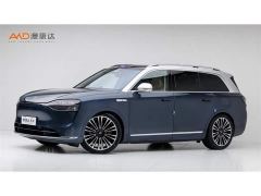 AITO M9 Extended Range Ultra 42kWh 6-Seater - фото 1