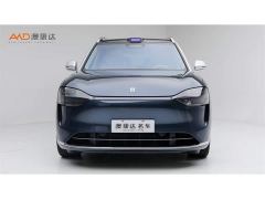 AITO M9 Extended Range Ultra 42kWh 6-Seater - фото 2