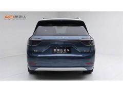 AITO M9 Extended Range Ultra 42kWh 6-Seater - фото 4