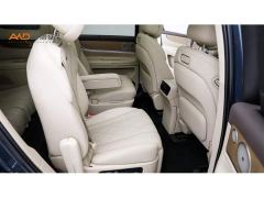 AITO M9 Extended Range Ultra 42kWh 6-Seater - фото 8