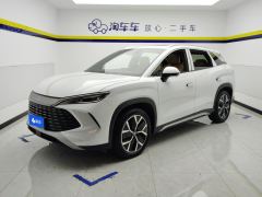 BYD Song L DM-i 1.5L 160km Elite Edition - photo 1