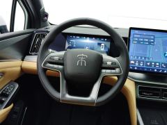 BYD Song L DM-i 1.5L 160km Elite Edition - photo 18
