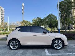 ORA Good Cat 400km Standard Range Deluxe Ternary Lithium - фото 12