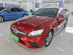 Mercedes-Benz C-Class C 200 L Fashion Sport Edition - photo 1