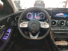 Mercedes-Benz C-Class C 200 L Fashion Sport Edition - photo 10