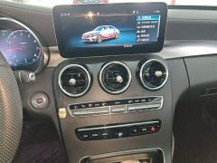 Mercedes-Benz C-Class C 200 L Fashion Sport Edition - photo 12