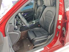 Mercedes-Benz C-Class C 200 L Fashion Sport Edition - photo 14