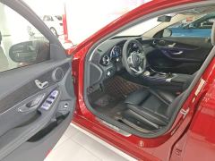 Mercedes-Benz C-Class C 200 L Fashion Sport Edition - photo 15