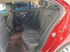 Mercedes-Benz C-Class C 200 L Fashion Sport Edition - photo 16