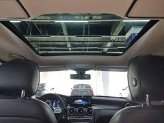 Mercedes-Benz C-Class C 200 L Fashion Sport Edition - photo 17