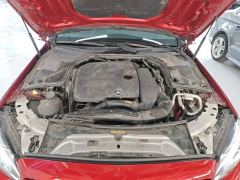 Mercedes-Benz C-Class C 200 L Fashion Sport Edition - photo 19