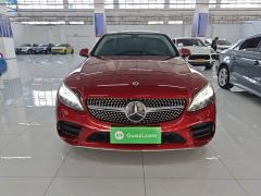 Mercedes-Benz C-Class C 200 L Fashion Sport Edition - photo 2