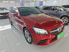 Mercedes-Benz C-Class C 200 L Fashion Sport Edition - photo 3