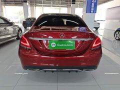 Mercedes-Benz C-Class C 200 L Fashion Sport Edition - photo 5