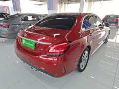 Mercedes-Benz C-Class C 200 L Fashion Sport Edition - photo 6