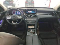 Mercedes-Benz C-Class C 200 L Fashion Sport Edition - photo 9