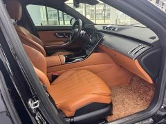 Mercedes-Benz S-Class Facelift S 400 L Business Edition - ფოტო 10