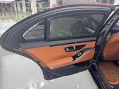 Mercedes-Benz S-Class Facelift S 400 L Business Edition - ფოტო 11