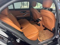 Mercedes-Benz S-Class Facelift S 400 L Business Edition - ფოტო 12