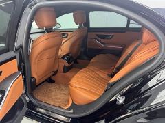 Mercedes-Benz S-Class Facelift S 400 L Business Edition - ფოტო 14