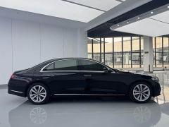 Mercedes-Benz S-Class Facelift S 400 L Business Edition - ფოტო 5