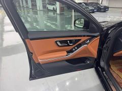 Mercedes-Benz S-Class Facelift S 400 L Business Edition - ფოტო 6