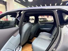 Deepal Deep Blue S05 200Ultra Extended Range Long-Range Edition - photo 4