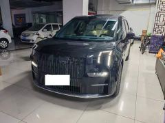 Zeekr 009 Six-Seat Executive AWD 108kWh - ფოტო 1