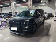 Zeekr 009 Six-Seat Executive AWD 108kWh - ფოტო 2
