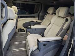Zeekr 009 Six-Seat Executive AWD 108kWh - ფოტო 5