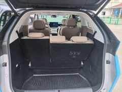 XPeng X9 640 AWD High Performance Max - ფოტო 6