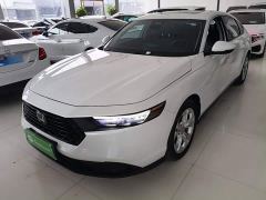 Honda Accord 260TURBO Luxury Edition - фото 1