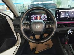 Honda Accord 260TURBO Luxury Edition - фото 10