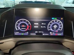 Honda Accord 260TURBO Luxury Edition - фото 11