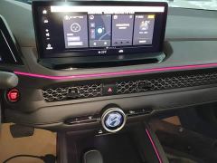 Honda Accord 260TURBO Luxury Edition - фото 12
