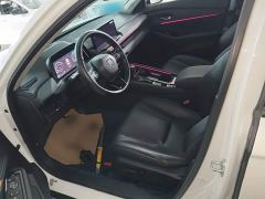 Honda Accord 260TURBO Luxury Edition - фото 14