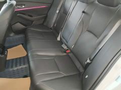 Honda Accord 260TURBO Luxury Edition - фото 16